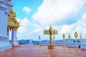 Doi Mae Salong