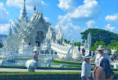 Wat Rong Khun