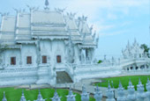 Wat Rong Khun