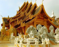 Wat Pa Yang Luang
