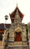 Wat Pa Yang Luang