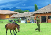 Suntichol Village
