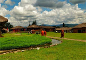 Suntichol Village