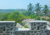 Suntichol Village