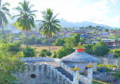 Suntichol Village