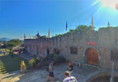 Suntichol Village