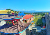 Suntichol Village