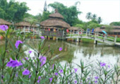 Suntichol Village