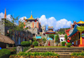 Suntichol Village