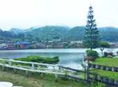 Ban Rak Thai