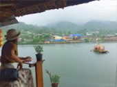 Ban Rak Thai