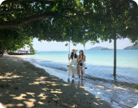 7 Days 6 Nights Phuket - Chiang Mai