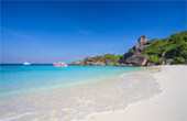 Similan Island