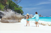 Similan Island