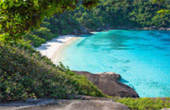 Similan Island