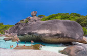 Similan Island