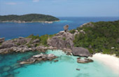 Similan Island