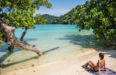 Similan Island
