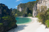 Hong Island