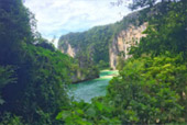 Hong Island
