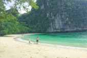 Hong Island