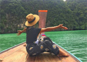 Hong Island Lake