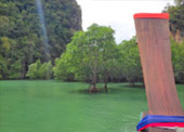 Hong Island Lake