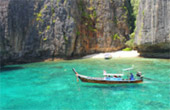 Phi Phi Island
