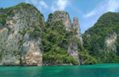 Phi Phi Island