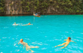 Phi Phi Island