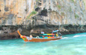 Phi Phi Island