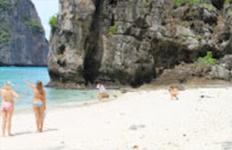 Phi Phi Island