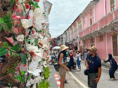 Phuket Old Town: Culture