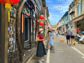 Phuket Old Town: Culture