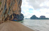 James Bond Island - Phang Nga Province