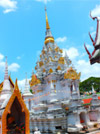 High Intersting Spots Chumphon and Suratthani