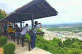 High Intersting Spots Chumphon and Suratthani