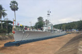 High Intersting Spots Chumphon and Suratthani