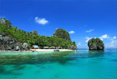 Mattra Island