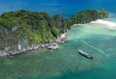 Mattra Island