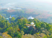 Special Scenic Points of Surrathani