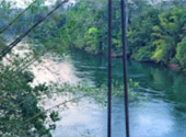 Special Scenic Points of Surrathani