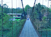 Special Scenic Points of Surrathani