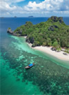 Mattra Island