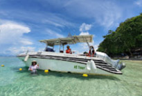 Mattra Island