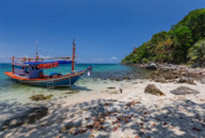Mattra Island