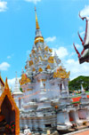 Wat Phra Borommathat Chaiya