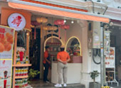 Phuket Old Town: Culture