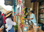 Phuket Old Town: Culture