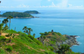 Around Phuket Town